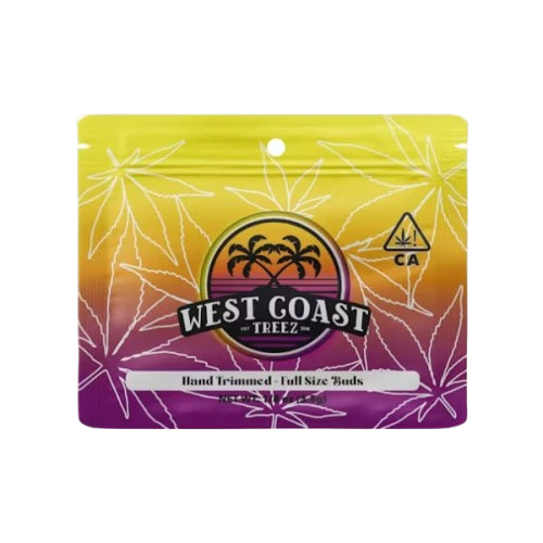 FLOWER SMALLS [3.5G] DULCE DE LECHE - 3.5 G