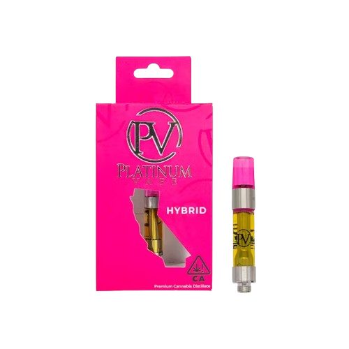 DISTILLATE CARTRIDGE [1G] GELATTI GLAZE - 1 G