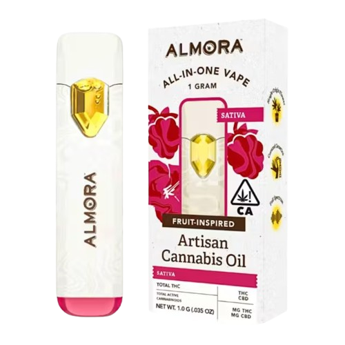 READY TO USE VAPORIZER [1G] PEAR HERER - 1 G product image