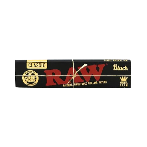 CLASSIC KING SLIM ROLLING PAPERS product image