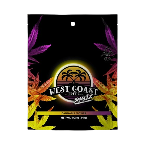 FLOWER SMALLS [14G] GUMBO - 14 G product image