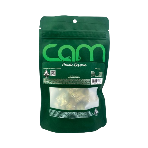 PRIVATE RESERVE FLOWER [14G] BRAIN DEAD - 14 G product image