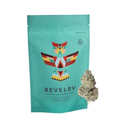 FLOWER [14G] STARFRUITZ - 14 G product image