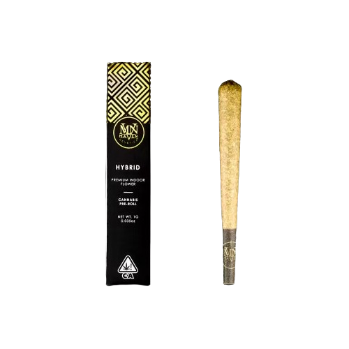 Preroll: Chrome Dome