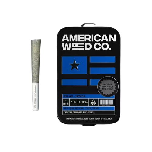 DIAMOND INFUSED PREROLL 7PK [3.5G] PURPLE HAZE - 3.5 G - 7 PACK product image