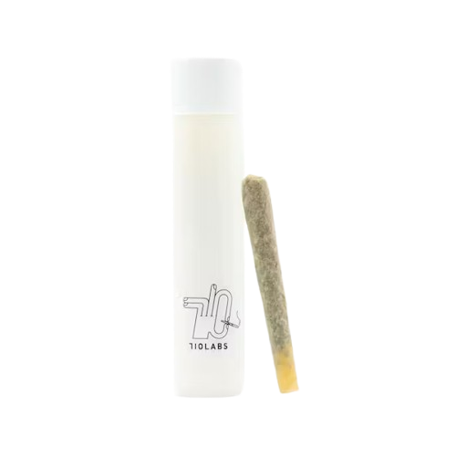 PREROLL [1G] ZKYSCRAPERZ #6 - 1 G product image