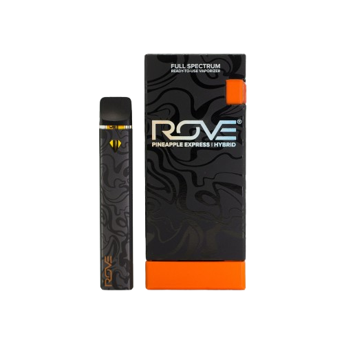 LIVE RESIN DIAMOND READY TO USE VAPORIZER [1G] PINEAPPLE EXPRESS - 1 G