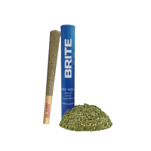 PREROLL [1G] PERMANENT MARKER - 1 G
