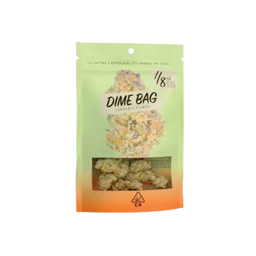 FLOWER [3.5G] GLITTER BOMB - 3.5 G product image