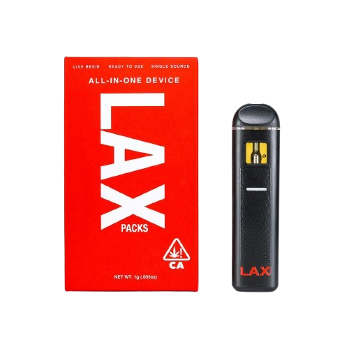 LIVE RESIN READY TO USE VAPORIZER [1G] GOLDEN HAZE - 1 G