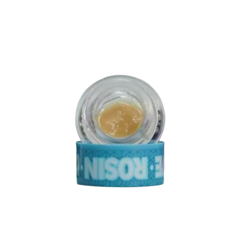 LIVE ROSIN [1G] RS11 X STRAWBURST 36 - 1 G product image