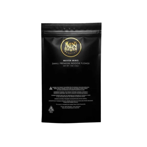 FLOWER [14G] SHANGRI LA - 14 G product image