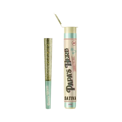 INFUSED PREROLL [1G] LEMONCHELLO - 1 G product image