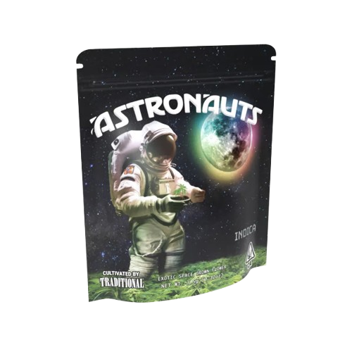 FLOWER [3.5G] SPACE DREAM - 3.5 G