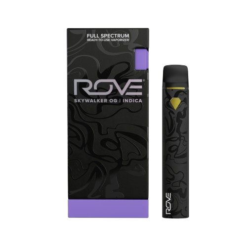 LIQUID DIAMOND READY TO USE VAPORIZER [ 1G] SKYWALKER OG - 1 G