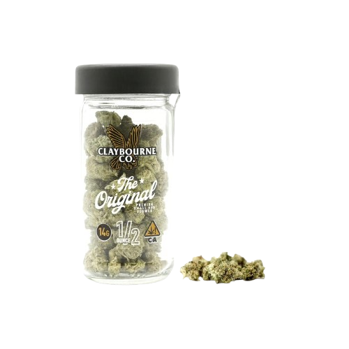 PREMIUM FLOWER SMALLS [14G] PAPAYA - 14 G