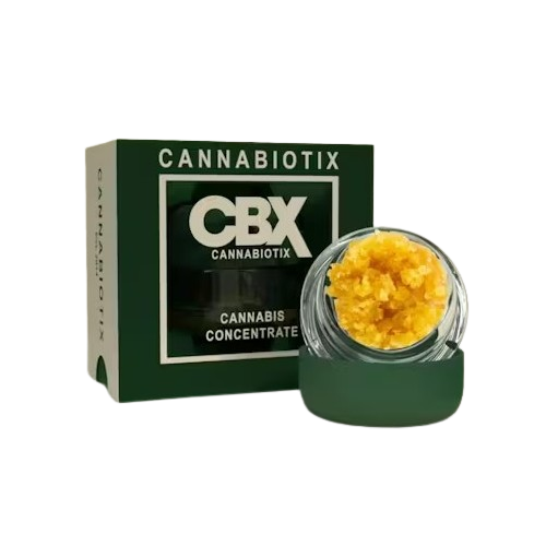 TERP SUGAR [1G] MILK MASTER - 1 G product image