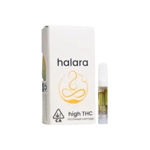 HIGH THC CARTRIDGE [1G] WATERMELONZ OG - 1 G product image