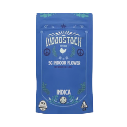 OCAL FLOWER [5G] GUAVA GELATO - 5 G product image