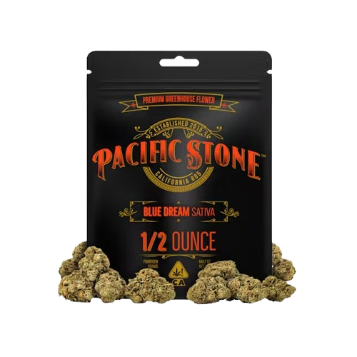 FLOWER [14G] BLUE DREAM - 14 G product image