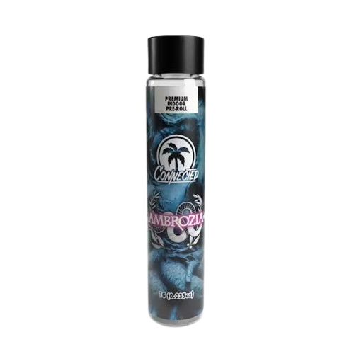 PREROLL [1G] AMBROZIA - 1 G product image