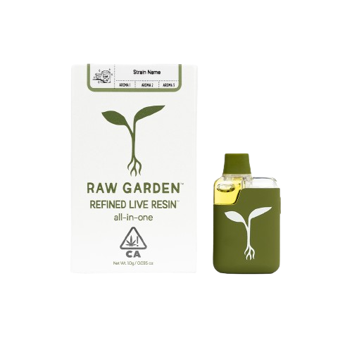 REFINED LIVE RESIN ALL IN ONE [1G] CEREAL MILK - 1 G product image