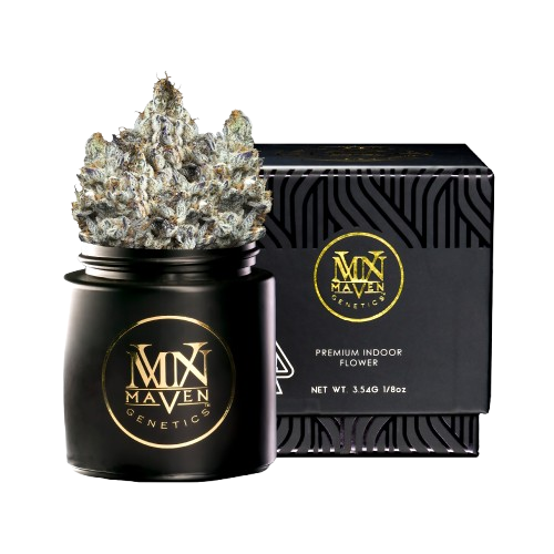 FLOWER [3.5G] FKAFL - 3.5 G product image