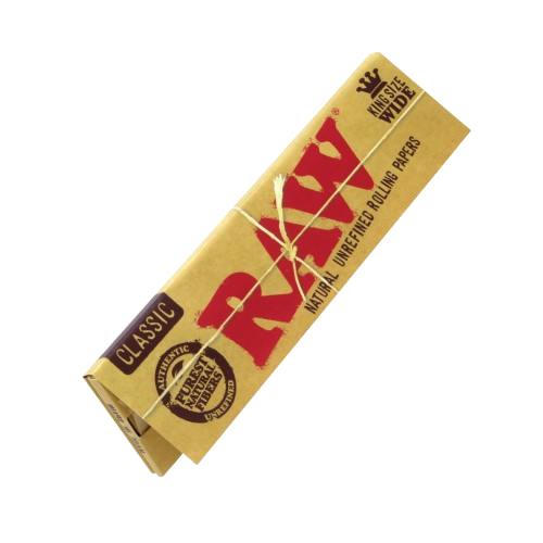 KING SIZE CLASSIC PAPERS 33PK