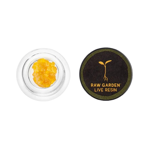 LIVE RESIN [1G] GMO GLUE