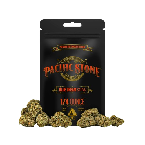 FLOWER [7G] BLUE DREAM - 7 G product image