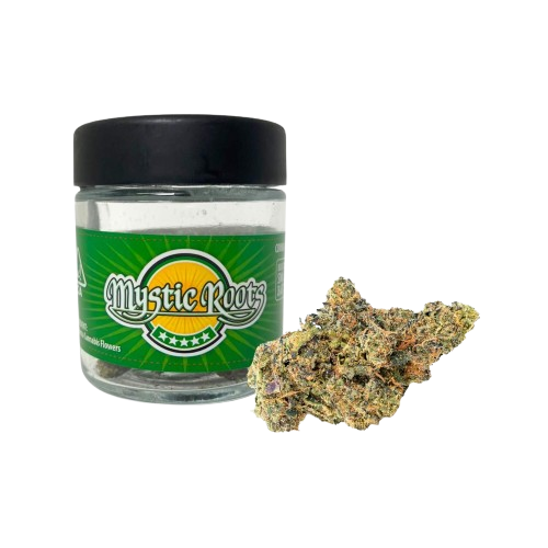 MYSTIC ROOTS FLOWER [3.5G] COMBO KEVIN DURANT - 3.5 G