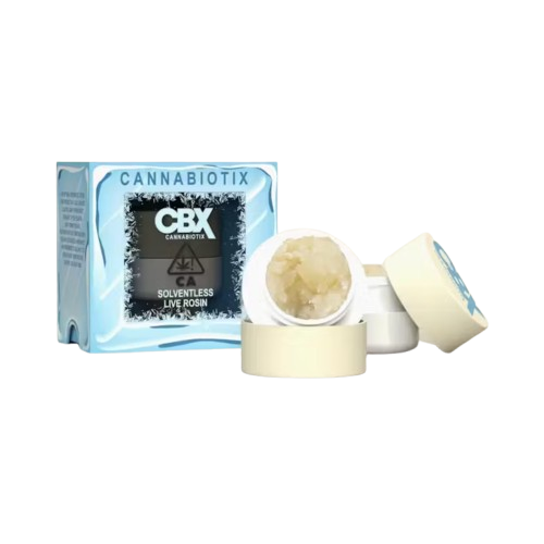 LIVE ROSIN TIER 2 [1G] GRAND MASTER - 1 G product image