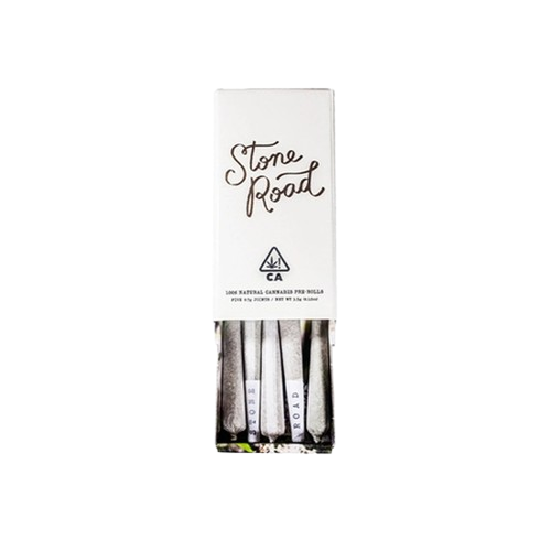 PREROLL 5PK [3.5G] SWEET MAUI KUSH - 3.5 G - 5 PACK product image