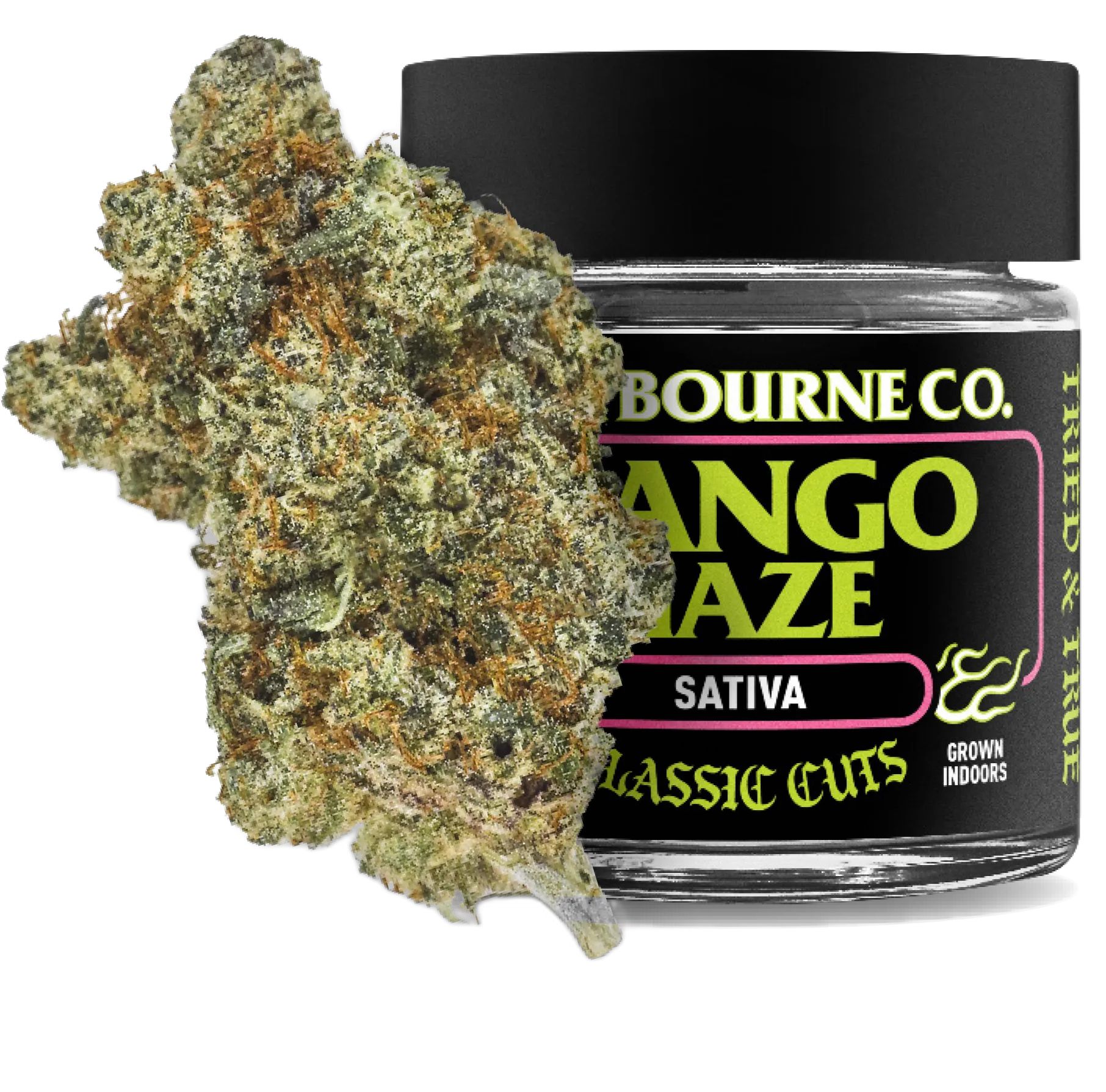 FLOWER [3.5G] MANGO HAZE product image