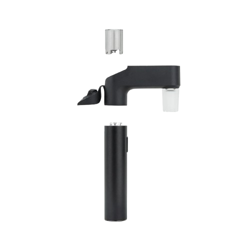 PIVOT GLASS ADAPTER W/ 3D CHAMBER - ONE SIZE product image