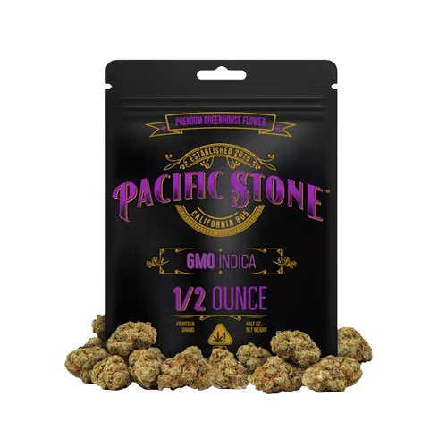 FLOWER [14G] GMO - 14 G