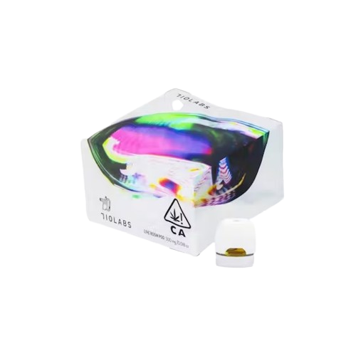 PERSY ROSIN POD [0.5G] SOUR TANGIE product image