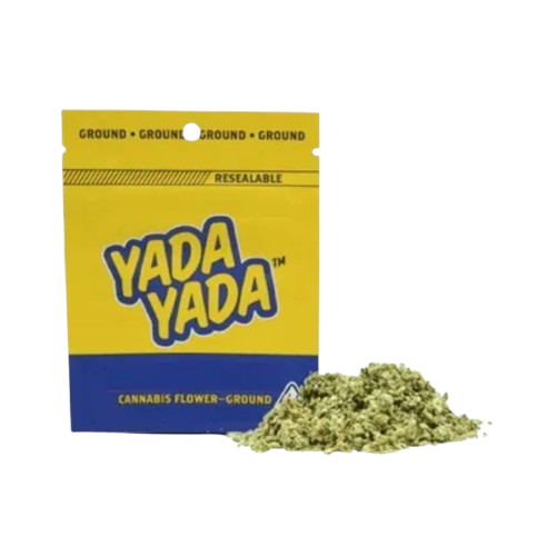 PREGROUND FLOWER [14G] CHAPEL OF LOVE - 14 G