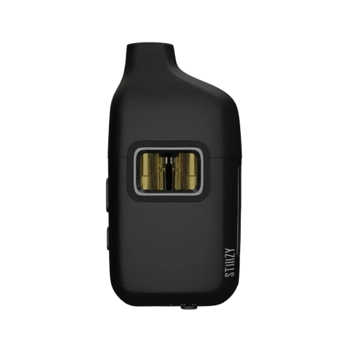 STIIIZY BAR BLACK PREMIUM VAPORIZER - ONE SIZE product image