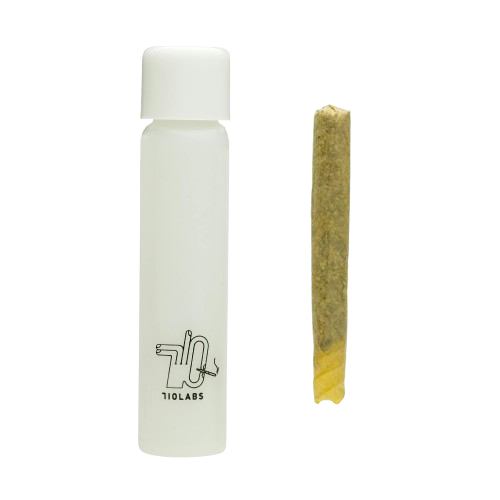 PREROLL [1G] GORILLA DOSHA #3 - 1 G product image