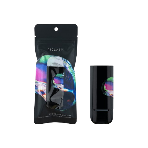 BLACK BUBBLE BATTERY product image