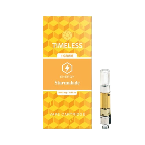 ENERGY CARTRIDGE [1G] STARMALADE - 1 G product image