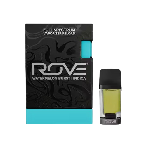 LIVE RESIN DIAMOND POD [1G] WATERMELON BURST - 1 G product image