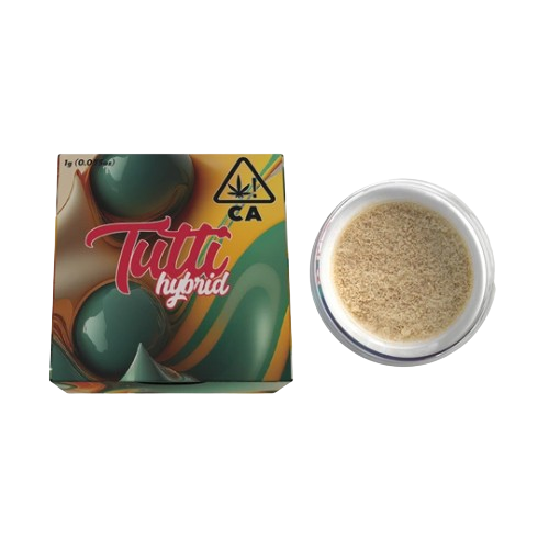 SIEVED HASH [1G] GELONADE - 1 G product image