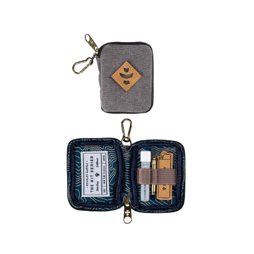 CHILLUM KIT - ONE SIZE