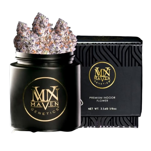 FLOWER [3.5G] SHANGRI-LA - 3.5 G product image