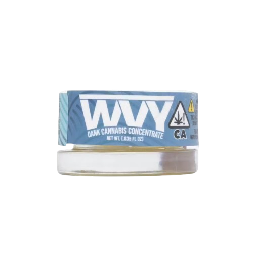 BUDDER [1G] LEMON CHERRY ZKITTLEZ - 1 G