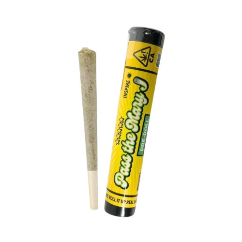 PREROLL [1G] INSPIRE BLUE DREAM - 1 G product image