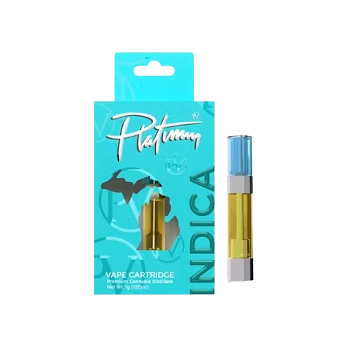 DISTILLATE CARTRIDGE [1G] WILD LYCHEE - 1 G