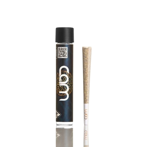 PREROLL [1G] BUBBA'S GIRL - 1 G product image